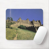 FRANKRIJK, Languedoc Carcassonne Muismat (Met muis)