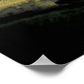 FRANKRIJK, Languedoc Carcassonne Poster (Hoek)