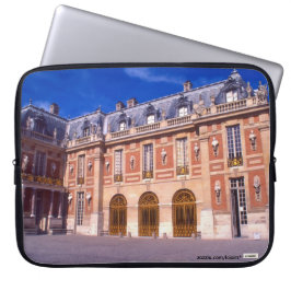 Frankrijk Laptop Sleeve