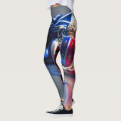 FRANKRIJK Leggings (Links)