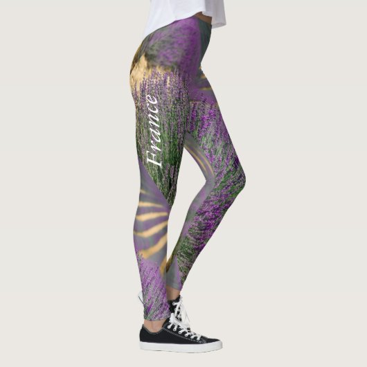 frankrijk leggings (Rechts)