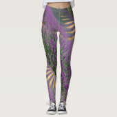 frankrijk leggings (Voorkant)