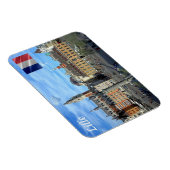 Frankrijk - Lilla Lille - Magneet (Rechterzijde)