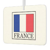Frankrijk Luchtverfrisser (Links)