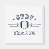 Frankrijk Magneet (Voorkant)