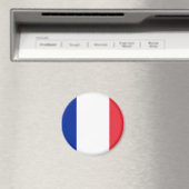 frankrijk magneet (Insitu (Vaatwasser))