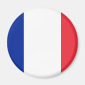 frankrijk magneet (Voorkant)
