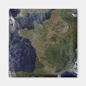 Frankrijk Magneet (Voorkant)