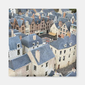 Frankrijk Magneet (Voorkant)