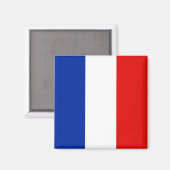 Frankrijk Magneet (Voorkant / Achterkant)