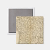 Frankrijk Magneet (Voorkant / Achterkant)