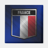 Frankrijk Magneet (Voorkant)