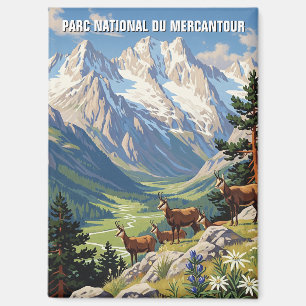Frankrijk Mercantour Nationaal Park Reizen Magneet