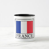 Frankrijk Mok (Midden)