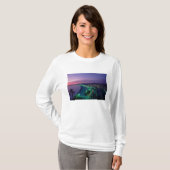 Frankrijk, Nice. T-shirt (Voorkant volledig)
