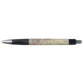 Frankrijk Noordoost Pen (Voorkant)
