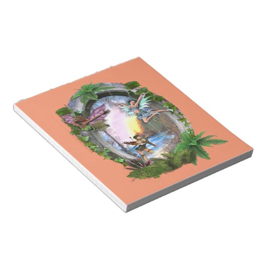 Frankrijk Notitieblok (Schuin)