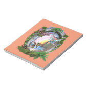 Frankrijk Notitieblok (Linkerzijde)