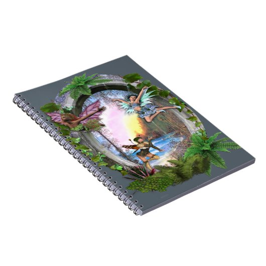 Frankrijk Notitieboek (Rechterzijde)