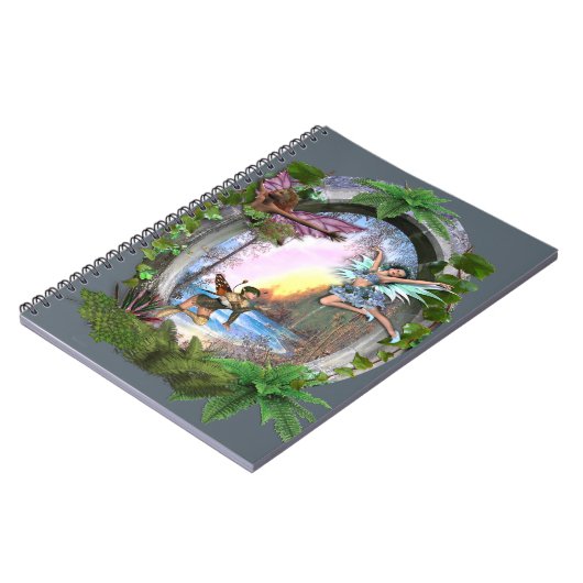 Frankrijk Notitieboek (Linkerzijde)