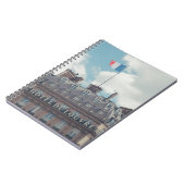 Frankrijk Notitieboek (Linkerzijde)