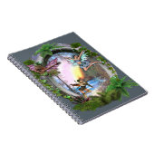 Frankrijk Notitieboek (Rechterzijde)