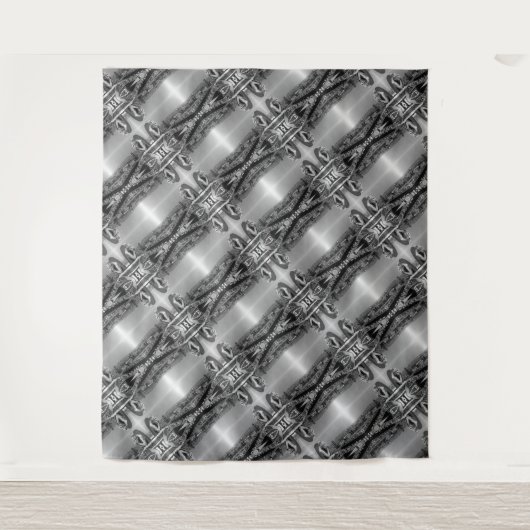  Frankrijk Notre Dame Cathedraal denker Wandkleed (Voorkant)