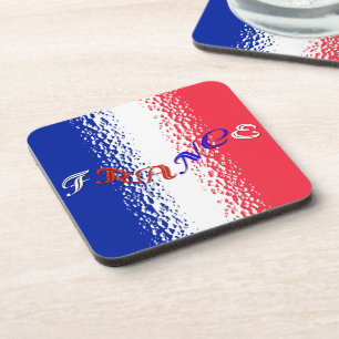 Frankrijk Onderzetter