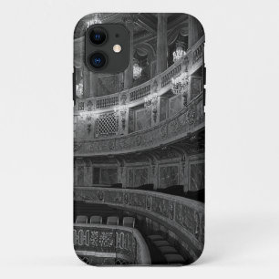 Frankrijk operahuis Versailles palace Case-Mate iPhone Case