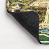  Frankrijk, Palais de Versailles Muismat (Hoek)