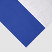 Frankrijk papieren tissue, Franse Vlag tissue papi Tissuepapier (Detail)