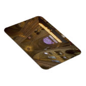 Frankrijk, Parijs. Binnenlandse Zaken van de kathe Magneet (Rechterzijde)