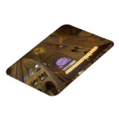 Frankrijk, Parijs. Binnenlandse Zaken van de kathe Magneet (Linkerzijde)