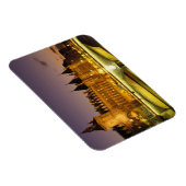 Frankrijk, Parijs, Conciergerie en Seine Magneet (Rechterzijde)