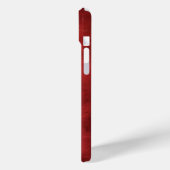 Frankrijk Parijs Eiffeltoren Case-Mate iPhone Case (Achterkant / Links)