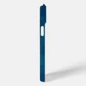 Frankrijk Parijs Eiffeltoren Case-Mate iPhone Case (Achterkant / Rechts)