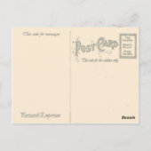  Frankrijk, Parijs, La defence, Centre Briefkaart (Achterkant)