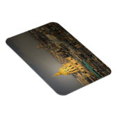 Frankrijk, Parijs. Les invalides gezien vanaf de Magneet (Rechterzijde)