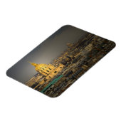 Frankrijk, Parijs. Les invalides gezien vanaf de Magneet (Linkerzijde)