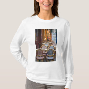 FRANKRIJK, PARIJS, Montmartre: Place du Tertre, Ca T-shirt