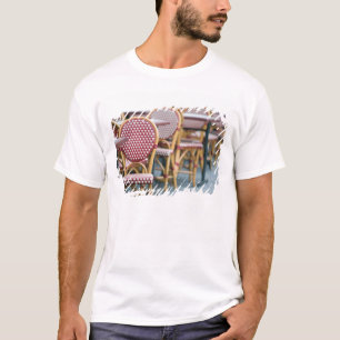FRANKRIJK, PARIJS, Montmartre: Place du Tertre, Ca T-shirt