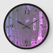 Frankrijk Parijs sacre Coeur virgin chapel Wat Grote Klok (Voorkant)