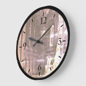 Frankrijk Parijs sacre Coeur virgin chapel Wat Grote Klok (Hoek)