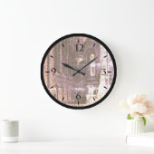 Frankrijk Parijs sacre Coeur virgin chapel Wat Grote Klok (Huis)