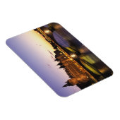 Frankrijk, Parijs, Seine en Conciergerie Magneet (Rechterzijde)