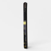 Frankrijk, Parijs Zonsondergang uitzicht op Eiffel Case-Mate iPhone Case (Achterkant/links)