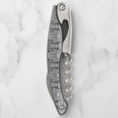  Frankrijk Paris Eiffeltoren Chaillot paleis Kurkentrekker (Achterkant)