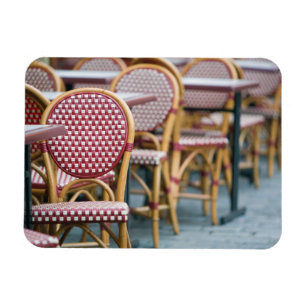 FRANKRIJK, PARIS, Montmartre: Place du Tertre, Caf Magneet