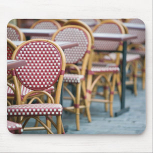 FRANKRIJK, PARIS, Montmartre: Place du Tertre, Caf Muismat