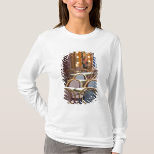 FRANKRIJK, PARIS, Montmartre: Place du Tertre, Caf T-shirt